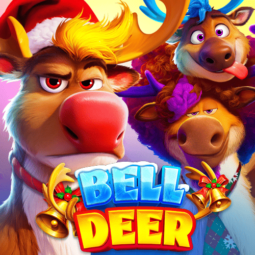 BELL DEER